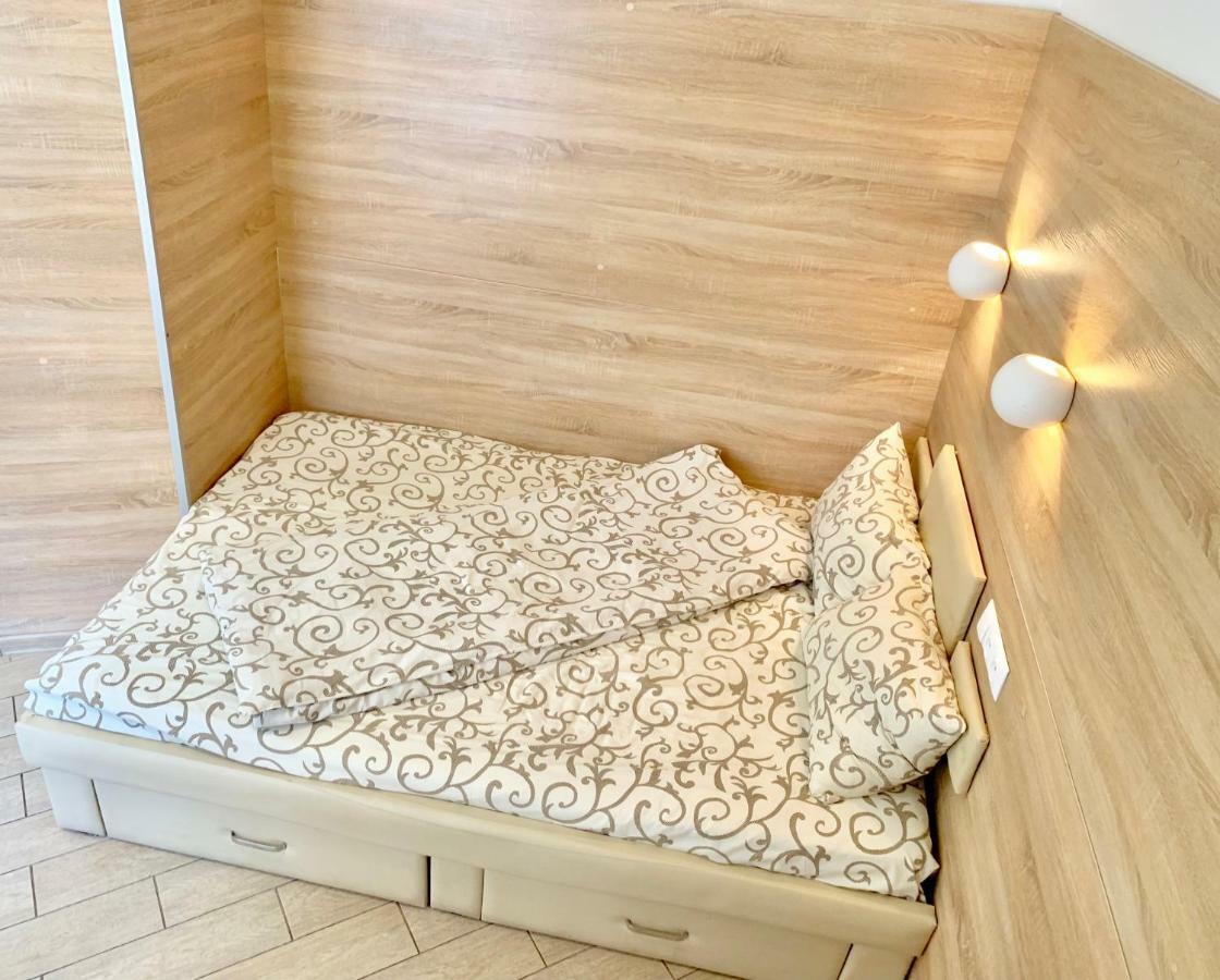 Smart -Апартаменти В Центрі Львова - 2 Хв До Оперного Театру Zewnętrze zdjęcie